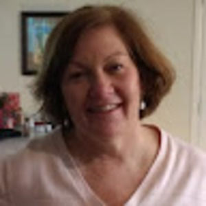 Meet your Posher, Joan